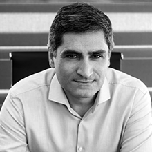 Alejandro Cosentino
