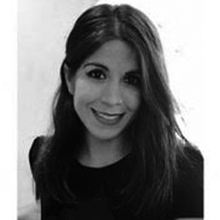 Daniela Hernández
