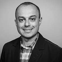 Heriberto Lechuga