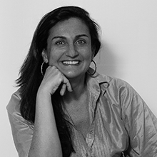 Lindalia Junqueira Reis