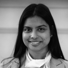 Arohi Jain